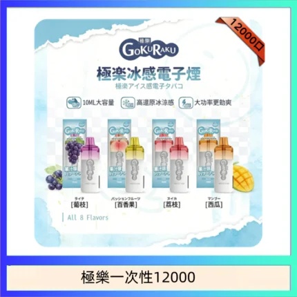 拋棄式電子煙全場景適配, 隨身碎片化解壓神器
